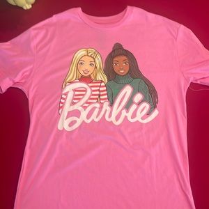 NEW Barbie T-Shirt